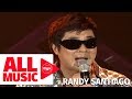 RANDY SANTIAGO - Paikot-Ikot (MYX Live! Performance)