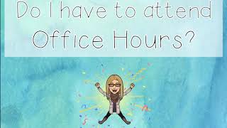 Edison Office Hours Tutorial