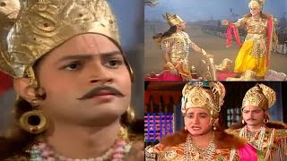 manushy kee buddhi bhrasht ho jaatee hai | मनुष्य की बुद्धि भ्रष्ट हो जाती है | #mahabharat #krishna