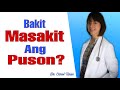 OBGYNE . BAKIT MASAKIT ANG PUSON? LOWER ADOMINAL PAIN VLOG 34