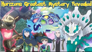 Liko Catches Terapagos! Secret of Raqua!! Death of Lucius! Pokémon Horizons Review!