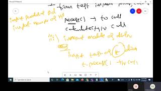 Python Programming Lecture 28 - Modular Programming