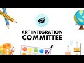 Art integrated learning - Explore, Discover, Experiment (Indian Language School)