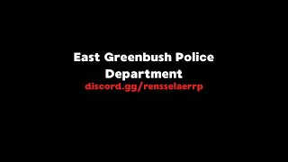 RCRP | East Greenbush Police Department Promotional | P/S Official Media