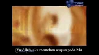 Mishary Rashid Alafasy - Hadith Qudsi (Astaghfirullah) - Indonesia