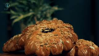 Brioche - نان بریوش