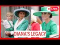 ROYALS IN SHOCK! KATE MIDDLETON HONORS DIANA'S LEGACY WITH A MESSAGE DURING ADDICTION AWARENESS WEEK