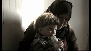 القلب الكبير: الرعاية الصحية للاجئين السوريين في الأردن