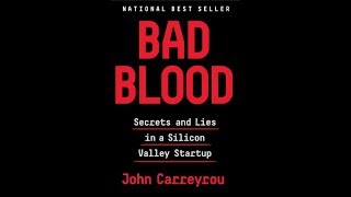 Triangulation 350: John Carreyrou, Bad Blood