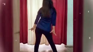 Jaani Tera Naa by Shilpa Chachar Dance video