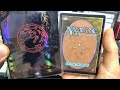 mtg 祝１周年！やびま屋様オリパ開封～動画では１周年に気づかず謝罪sp～