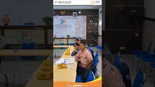 Rapat Persiapan SNLIK BPS Kabupaten Pemalang