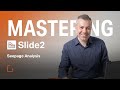 Mastering Slide2 - Seepage Analysis