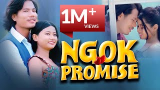 NGOK PROMISE | NEW MISING VIDEO SONG | BABA PEGU & PRIYANKA KULI | 4K