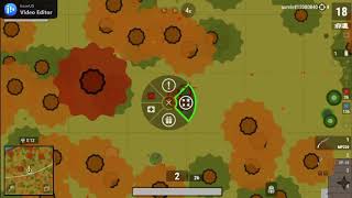 【Surviv.io】吃雞.io  1