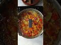 how to make shahi paneer shorts recipe