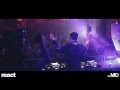 CLOCKWORK at the MID | React Presents