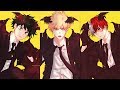 「Nightcore」→ Despacito ✗ Whatever It Takes ✗ Happier ✗ Closer ✗ Stay & More (Switching Vocals)