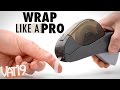 The Ultimate Handheld Tape Dispenser