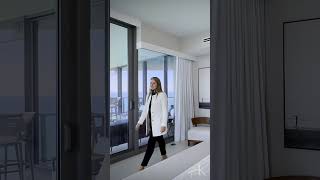 Luxury Living at Ritz Carlton Residences, Sunny Isles | 3 Bed, 3.5 Bath Condo Tour