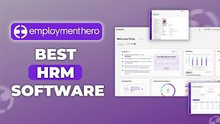 Employment Hero Review—Best HRM Software for Midsized Business!