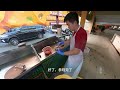 第120集：在吉打州 simpang kuala 的巴刹品尝美味咖喱面 ep120：savoring delicious curry noodles at simpang kuala market