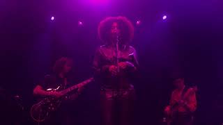 Celeste - Lately - Live at Roundhouse 2019