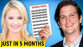 Emily Osment’s Divorce: The Truth They Don’t Want You to Know!
