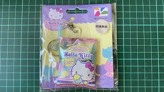 三麗鷗 軟糖造型悠遊卡 HELLO KITTY