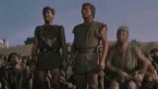 Hilarious Pepsi Advertisement (Spartacus Version)