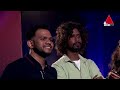 derrick keil mee wadayaki jeewithe මී වදයකි ජිවිතේ blind auditions the voice sri lanka