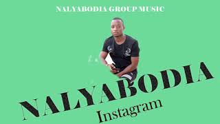 Nalyabodia - Mariamu (Official Audio)