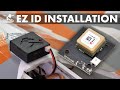 How to Install Your EZ ID