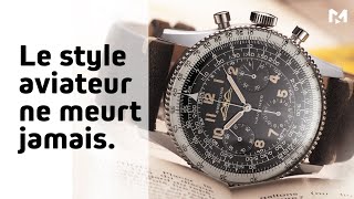 Le Journal des Montres #4 : Bell\u0026Ross, Reservoir, Auricoste, Bremont, Breitling...