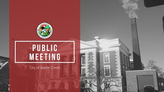 City Commission regular meeting - 5/19/2026