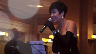 Vanessa Chamberlin Live Performance Reel 2min 04sec Sharing