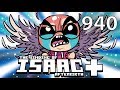 The Binding of Isaac: AFTERBIRTH+ - Northernlion Plays - Episode 940 [Default]