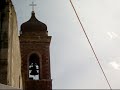 campane a rintocchi chiesa madonna delle grazie sant agata di puglia