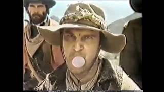 1981 Hubba Bubba Grape gum commercial (Dub Taylor)