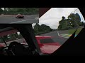 【vr動画】【gt sport】日産 gt r lm ニスモ 15