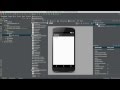 Android Studio Health Bar App - Tutorial Overview