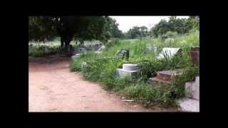 Cemeteries in Accra