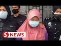 Remand extended for Siti Nur Surya’s murder suspect