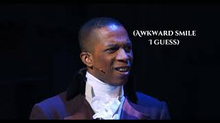 Hamilton Best and Funny moments (part 1/?)