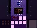 How to Create and Animate a Point Grid in After Effects