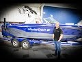 MasterCraft - XT23 - Futrell Marine - Presented by Michael Stallman