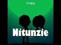 nitunzie