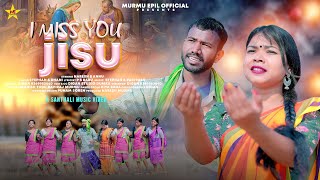 I Miss You jisu New Santhali Full Video 2024 Stephan \u0026 Dhani