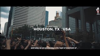 Ashura 2021 Houston TX  | HOUSTON AZADARI 2021