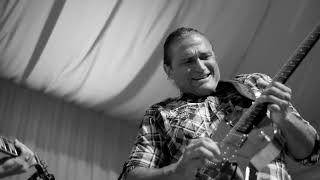 Dave Dahl — Power to Work Campaign